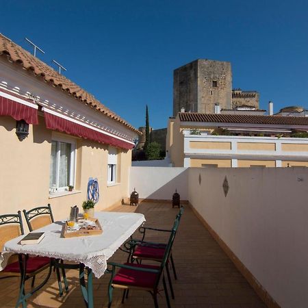 Mirador Del Castillo, Apartamentos Living Sur Sanlucar de Barrameda Exterior photo