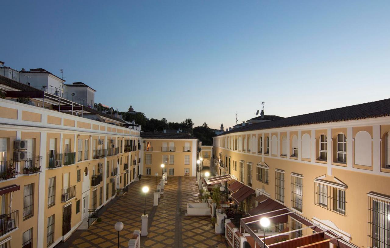 Mirador Del Castillo, Apartamentos Living Sur Sanlucar de Barrameda Exterior photo