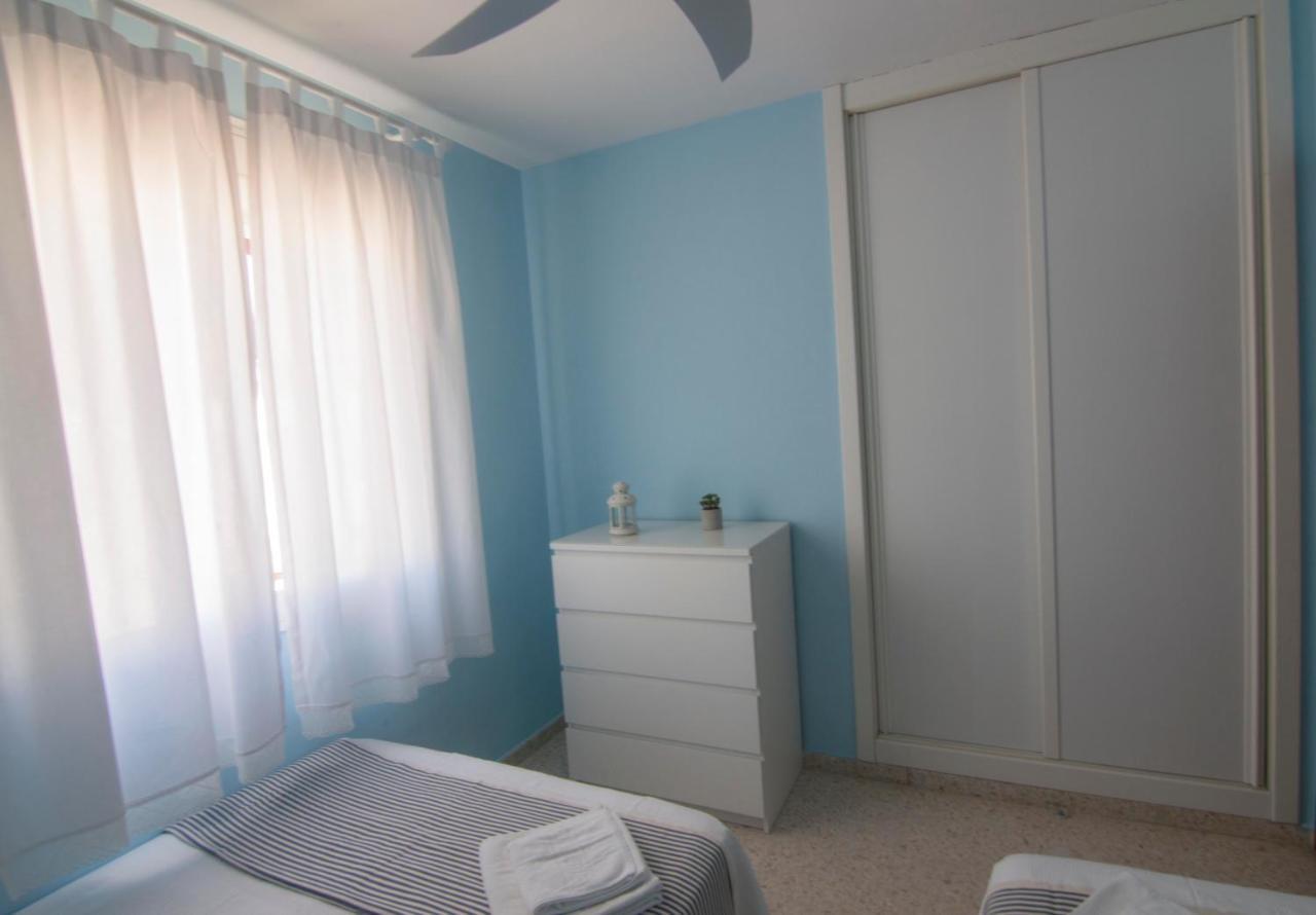 Mirador Del Castillo, Apartamentos Living Sur Sanlucar de Barrameda Exterior photo