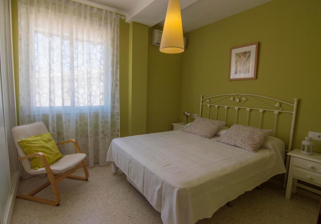 Mirador Del Castillo, Apartamentos Living Sur Sanlucar de Barrameda Exterior photo